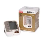 Omron Digital Blood Pressure Monitor (Model-JPN 600)