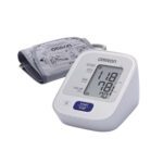 Omron Digital Blood Pressure Monitor (Model-HEM-7121)