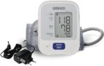 Omron Digital Blood Pressure Monitor (Model-HEM-7121)