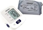 Omron Digital Blood Pressure Monitor (Model-HEM-7121)