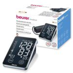 Blood pressure monitor BM 58 Beurer Germany