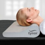 Tynor Cervical Pillow Regular (Soft,Durable,Cervical Spine Posture)-Universal Size