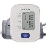 Omron HEM 7120 Automatic Blood Pressure Monitor