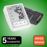 Microlife B3 Basic Blood Pressure Monitor