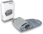 Omron HEM-CR24 Upper Arm Blood Pressure Monitor Medium Cuff