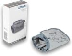 Omron HEM-CR24 Upper Arm Blood Pressure Monitor Medium Cuff