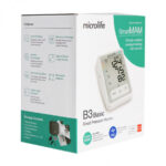 Microlife B3 Basic Blood Pressure Monitor