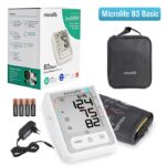 Microlife B3 Basic Blood Pressure Monitor