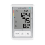 Microlife B3 Basic Blood Pressure Monitor