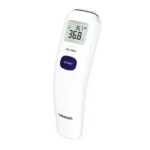 Omron Mc-720 Non-Contact Forehead Thermometer