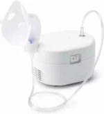 Omron Compressor Nebulizer NE-C106 White