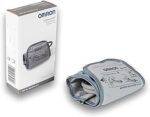 Omron HEM-CR24 Upper Arm Blood Pressure Monitor Medium Cuff