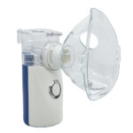 Portable Mesh Nebulizer Online UN207