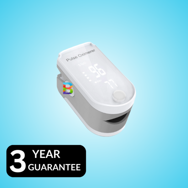 Pulse oximeter 152