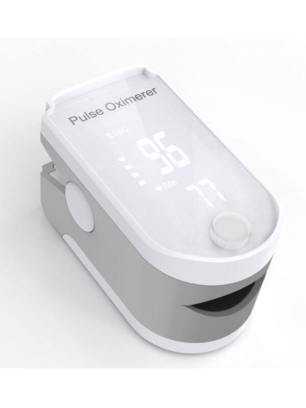 Pulse oximeter 152