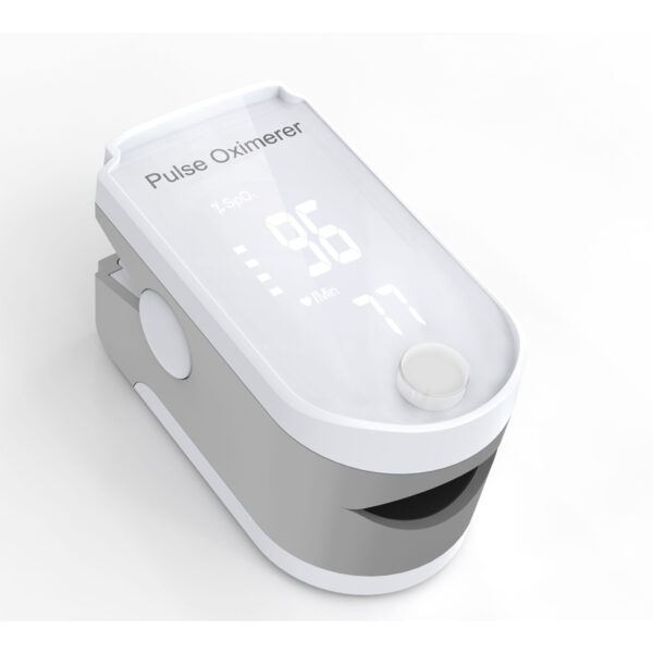 Pulse oximeter 152