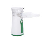 Portable Ultrasonic Mesh Nebulizer UN204