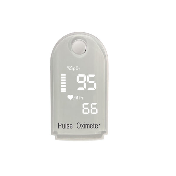 Pulse oximeter 152