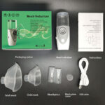 Mesh Nebulizer UN202