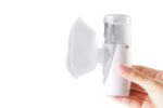 Mesh Nebulizer (Rechargable)