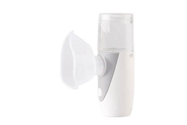 Mesh Nebulizer (Rechargable)