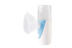 Mesh Nebulizer (Rechargable)