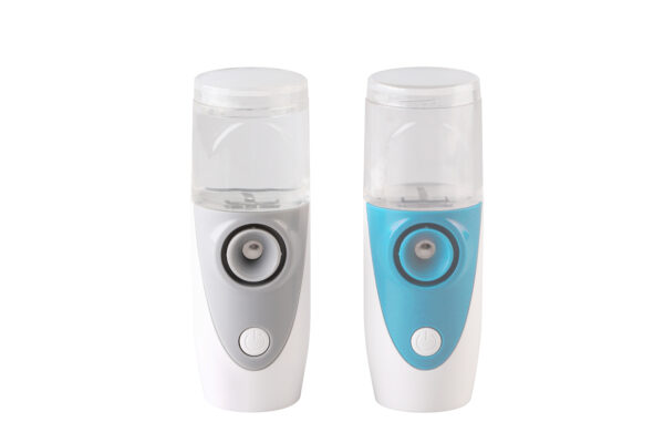 Mesh Nebulizer (Rechargable)