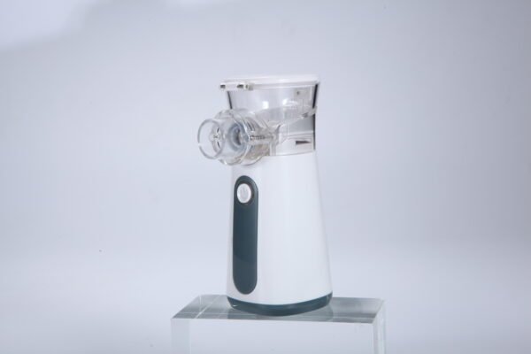 Portable Ultrasonic Mesh Nebulizer UN204