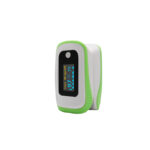 Fingertip pulse oximeter 104