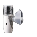 Portable Ultrasonic Mesh Nebulizer UN204