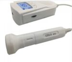 Portable FD200 Fetal Doppler Ultrasound Baby Heart Rate monitor Prenatal Detector