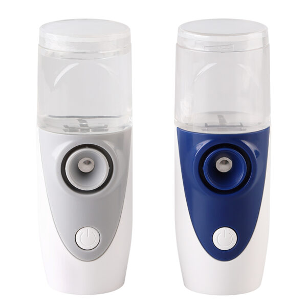 Mesh Nebulizer (Rechargable)