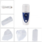 Mesh Nebulizer UN202