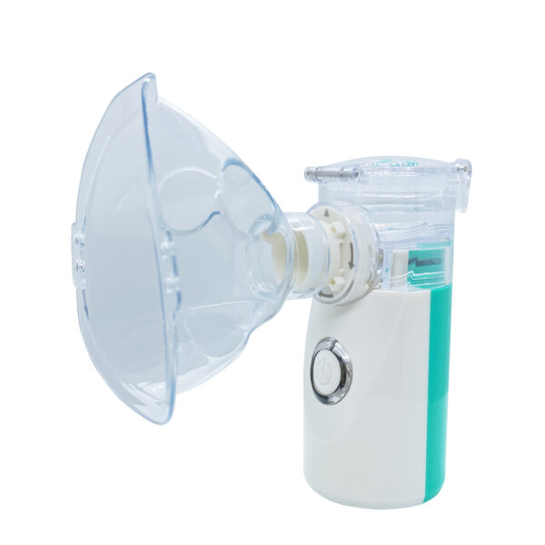 Portable Mesh Nebulizer Online UN207