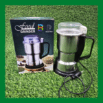 BuyOneBD Food Grinder Model -0924 – Compact Grinder for Meat, Spices, and Vegetables in Bangladesh