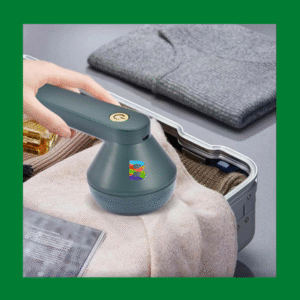 Hair Ball Trimmer Lint Remover – Efficient and Compact Device for Clothes and Upholstery