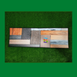 BuyOneBD Carpet Set Kitchen Rugs Decoration (1 pcs Set) for a stylish and cozy kitchen floor.