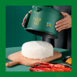 Single Layer Mini Cooking Hot Pot – Compact, Efficient, and Ideal for Quick Meals