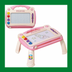 BuyOneBD Drawing Board for Kids - A creative and mess-free way for children to express themselves through art.