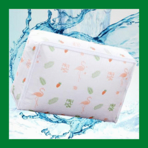 Storage Bag Clean Room Selection – Durable, breathable, and space-saving storage bags for home, office, and travel use – Buyonebd