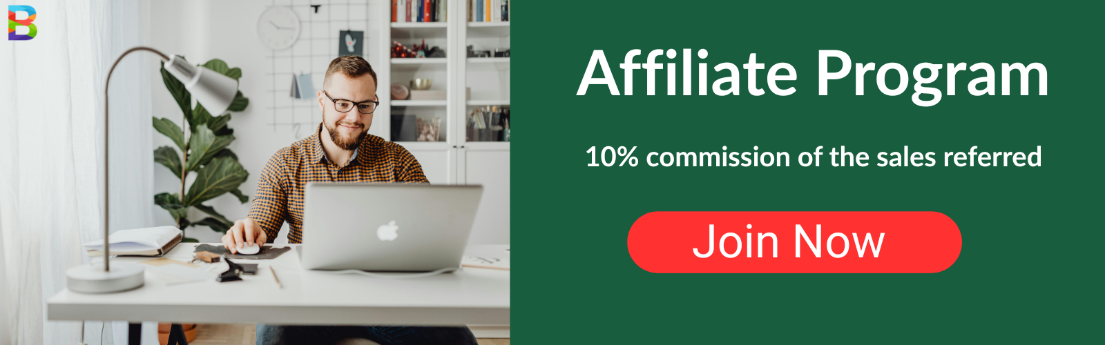 Affiliate Program