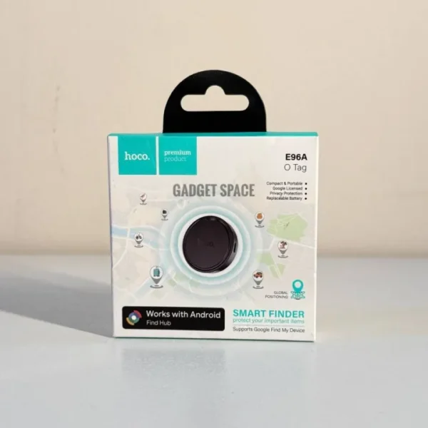 HOCO MiLimi Tag Smart Tracker Premium - Image 2