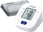 OMRON HEM7142T2 Digital Bluetooth Blood Pressure Monitor