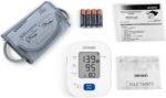 OMRON HEM7142T2 Digital Bluetooth Blood Pressure Monitor - Image 8