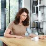 OMRON HEM7142T2 Digital Bluetooth Blood Pressure Monitor - Image 10