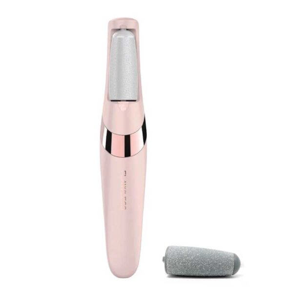 Flawless Pedi Electronic Pedicure Tool Price in Bangladesh | Best Foot Care Callus Remover BD - Image 3