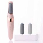 Flawless Pedi Electronic Pedicure Tool Price in Bangladesh | Best Foot Care Callus Remover BD - Image 2