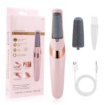 Flawless Pedi Electronic Pedicure Tool Price in Bangladesh | Best Foot Care Callus Remover BD