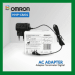 Omron AC Adapter HHP-CM01 for Digital Blood Pressure Monitors