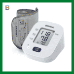 Omron HEM 7143T1 Intellisense Technology Measurement